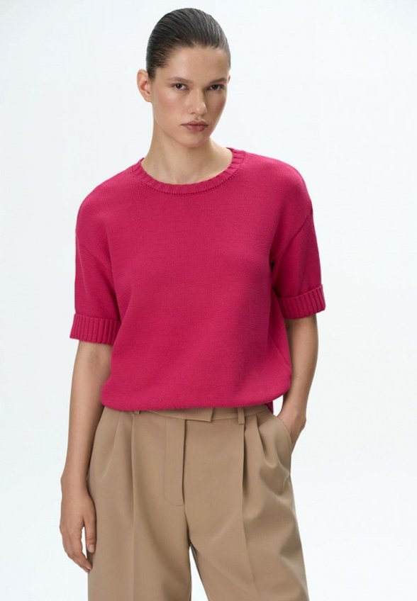 Джемпер Brusnika