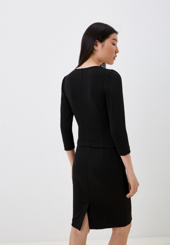 Платье MadaM T