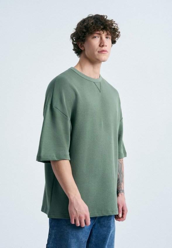 Футболка Твое