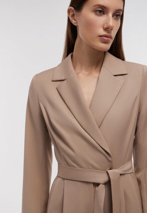 Комбинезон Anna Pekun