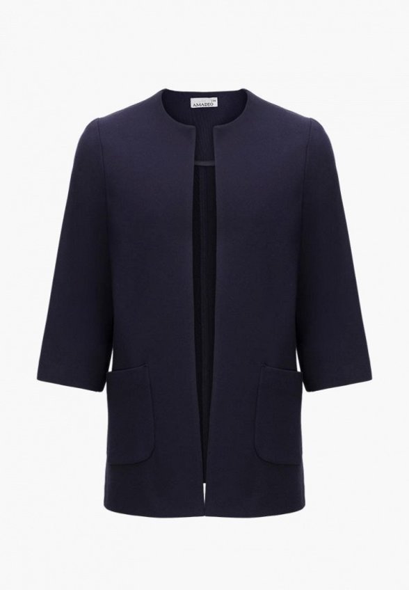 Жакет Stylish Amadeo