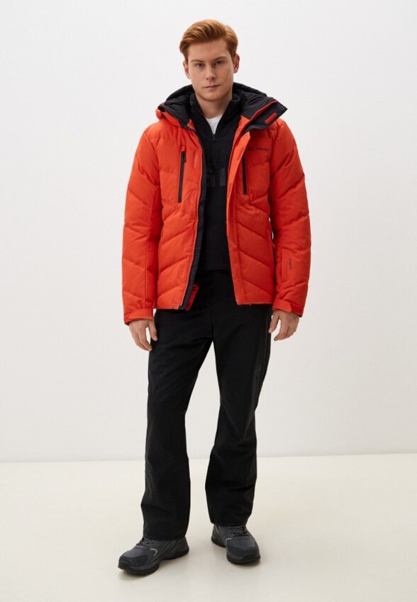 Пуховик Volkl