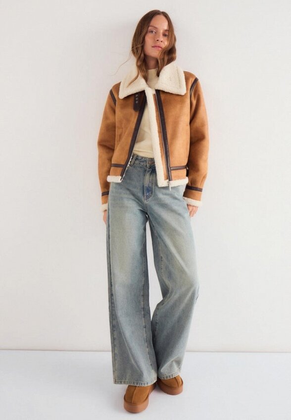 Джинсы Vittoria Vicci