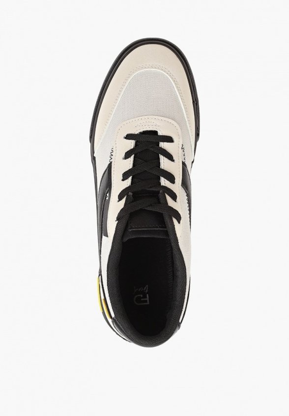 Кеды Francesco Donni