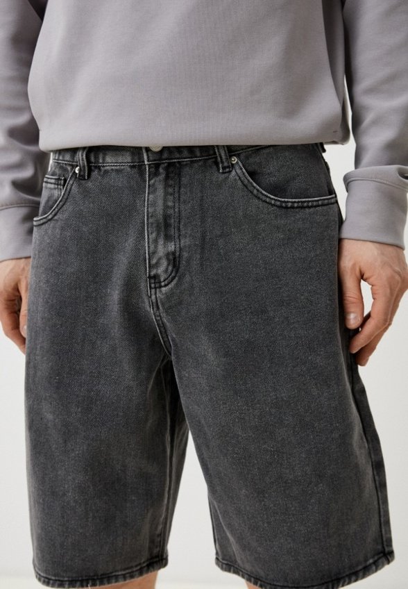 Шорты джинсовые Mossmore