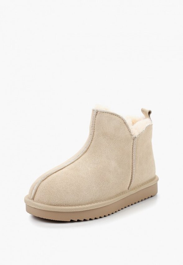 Полусапоги Shoesparad