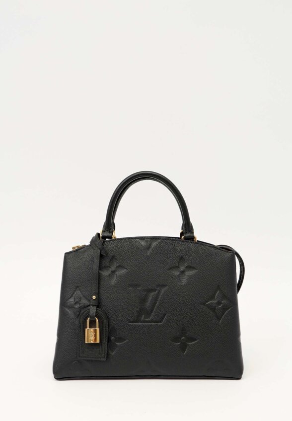 Louis Vuitton Palais