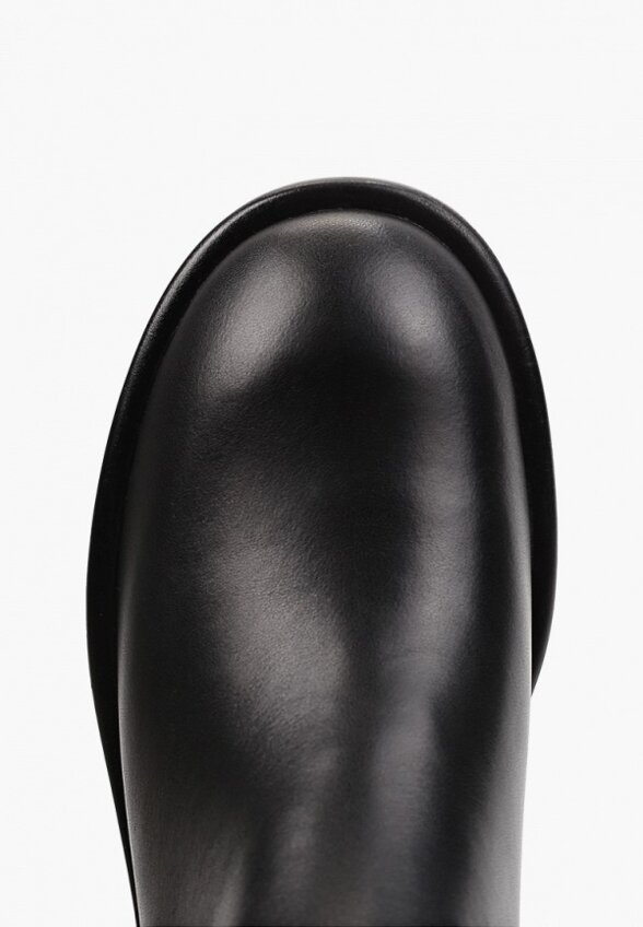 Ботинки El'Rosso