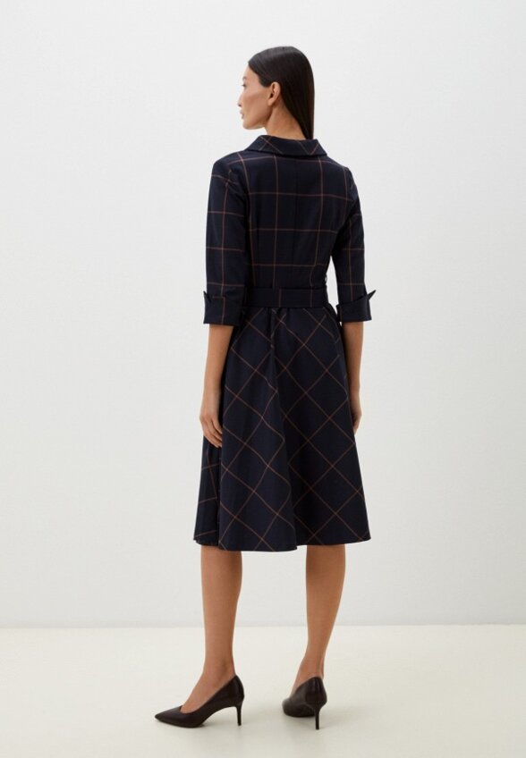 Платье MadaM T