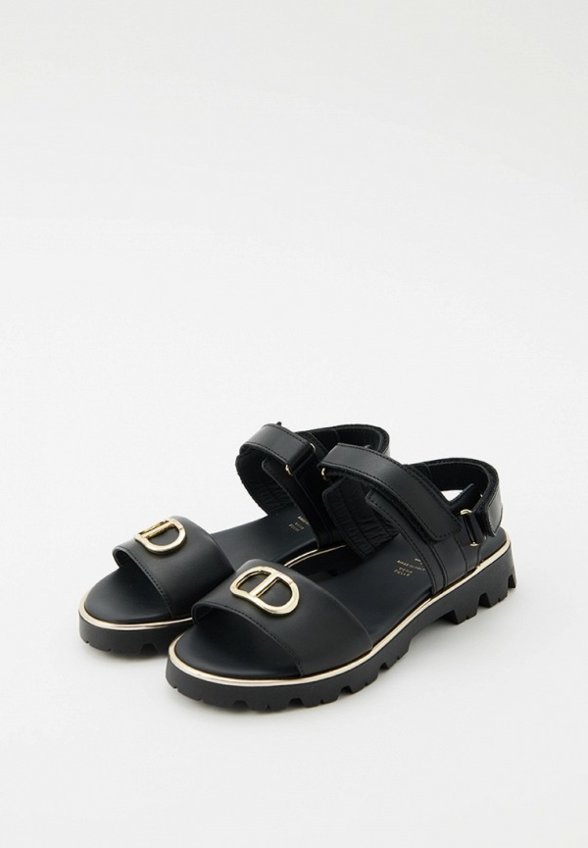 Сандалии Twinset Milano