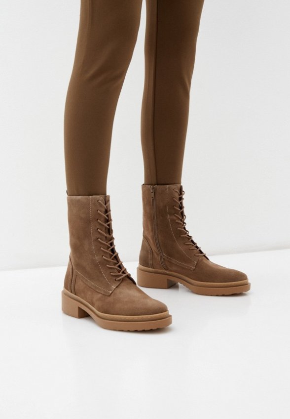 Ботинки Wonders