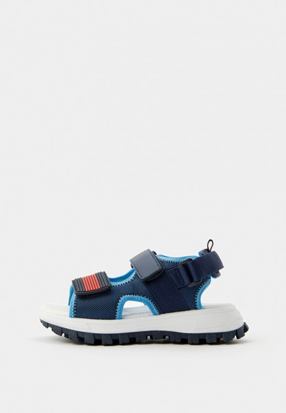 Сандалии Tommy Hilfiger