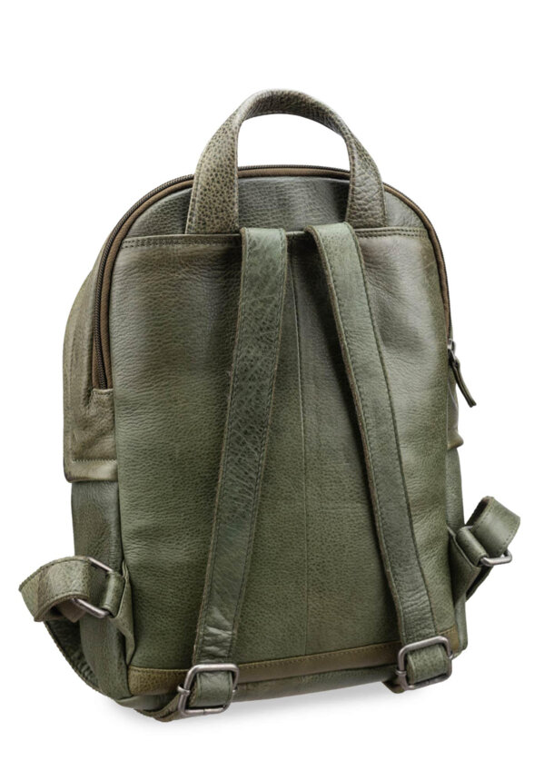 Др.Коффер B402866-112-81 рюкзак