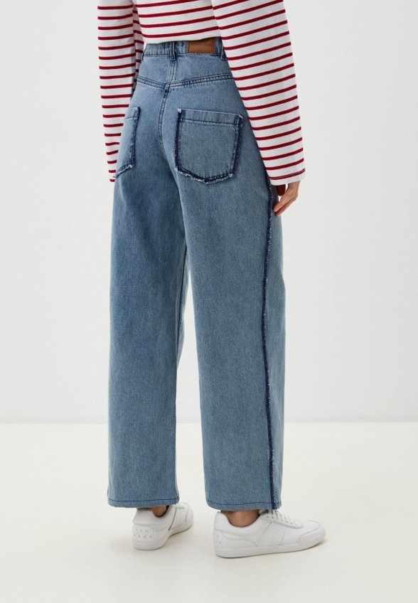 Джинсы Love La Vikta