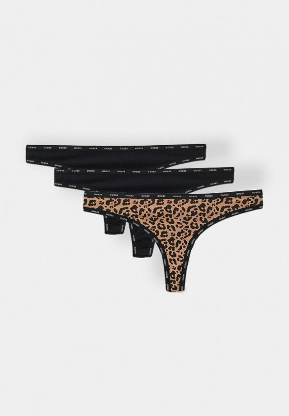 Трусы 3 шт. Guess