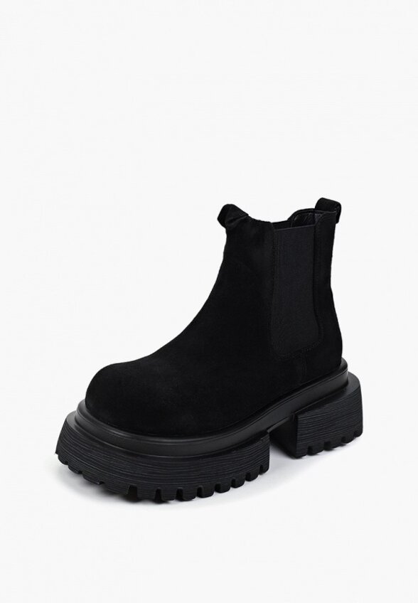 Ботинки Vivian Royal