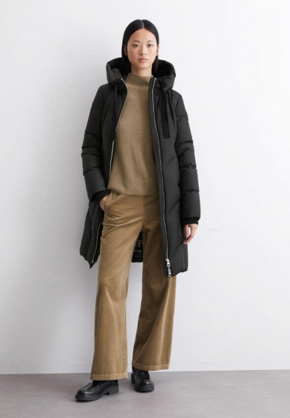 Куртка стеганая Marc O'Polo