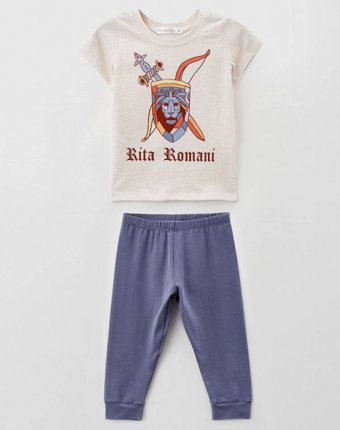 Пижама Ritta Romani детям
