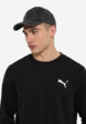 Бейсболка PUMA Wardrobe Ess Metal, Серый7  - превью