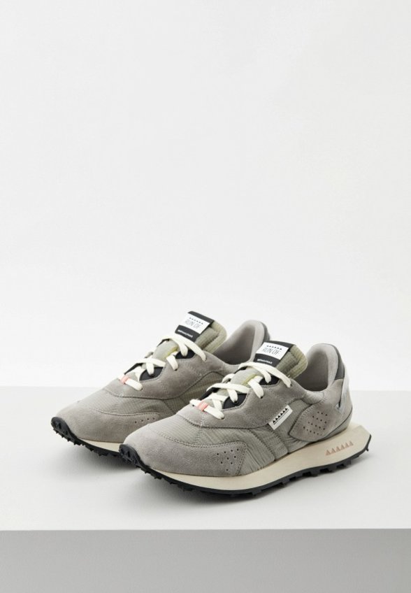 Кроссовки Run Of