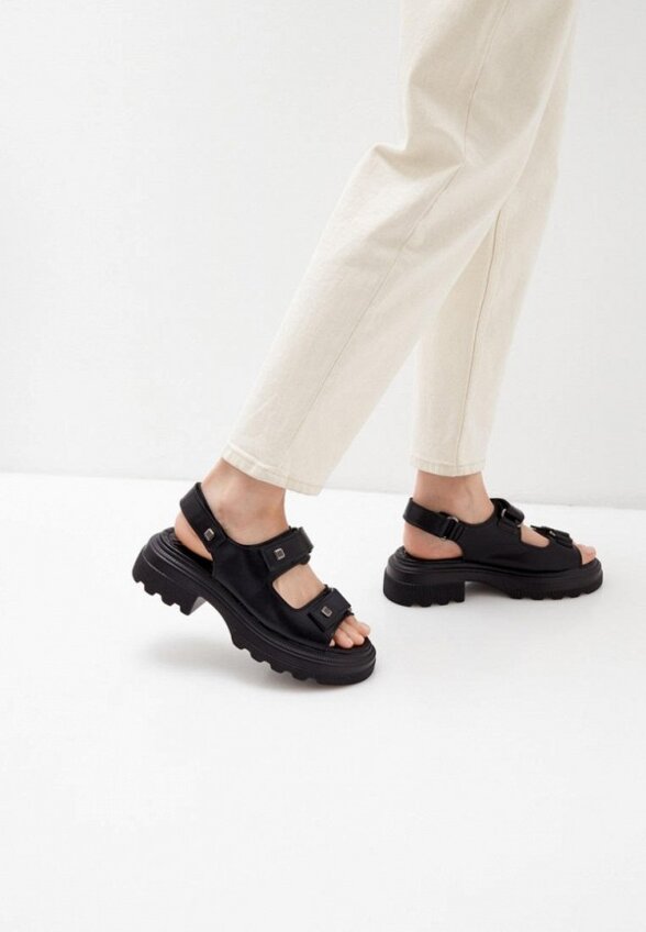 Сандалии Sbalo