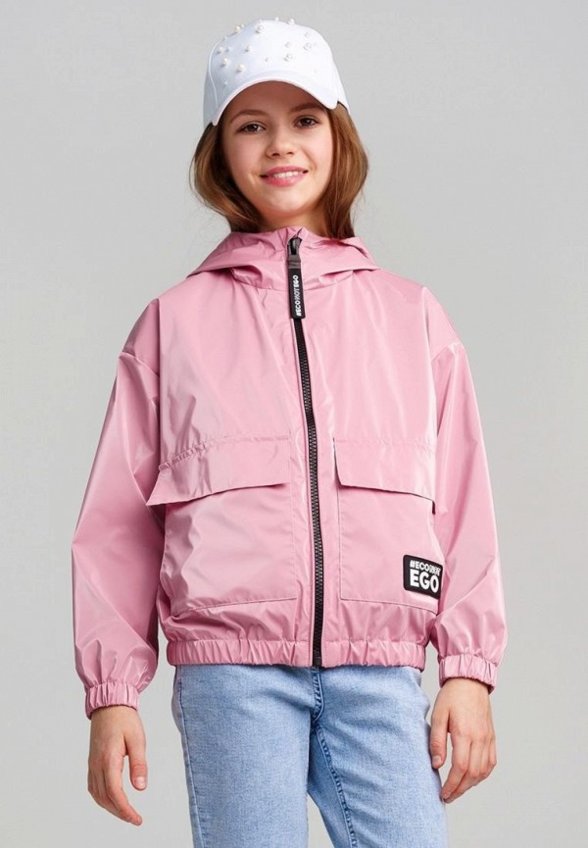 Ветровка PlayToday