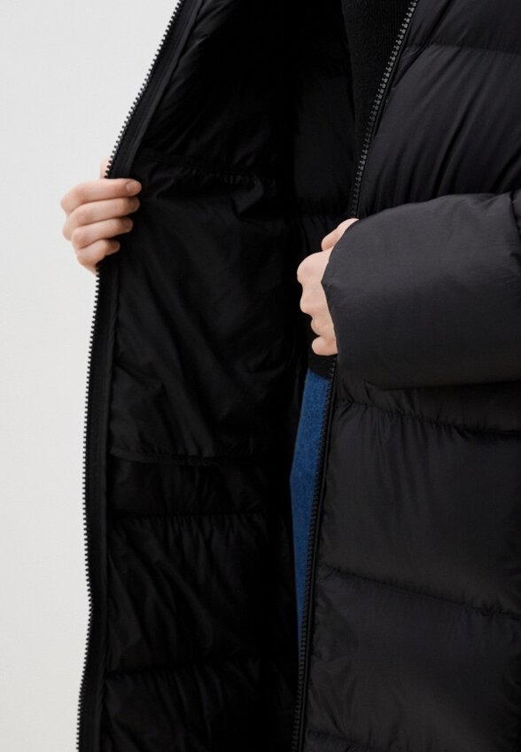 Пуховик Bstatement