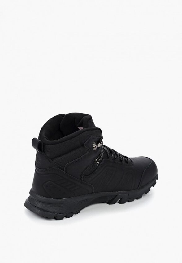 Ботинки трекинговые Sigma