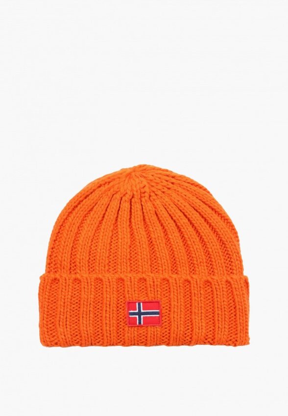 Шапка Scuola Nautica Italiana