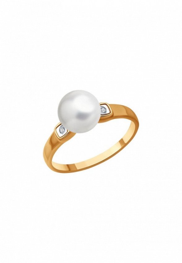 Кольцо Diamant