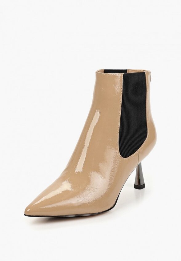 Ботильоны Stivalli