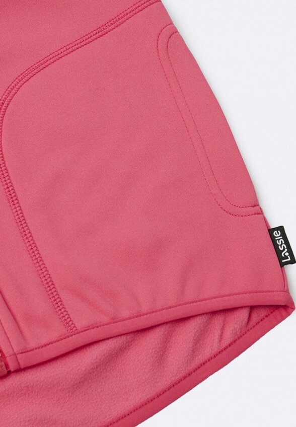 Олимпийка Lassie