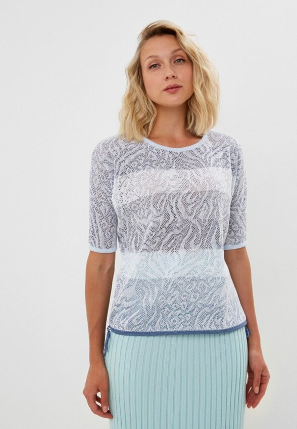 Джемпер Стим