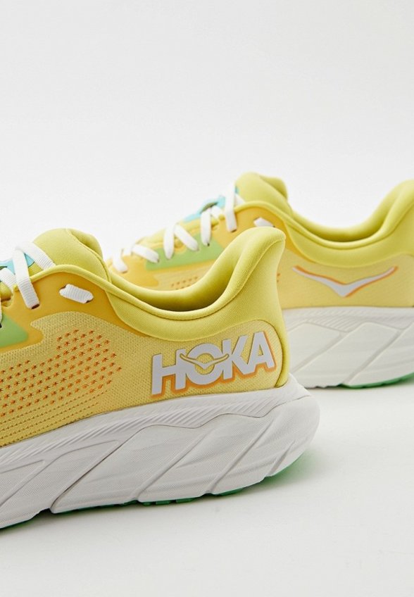 Кроссовки Hoka One One