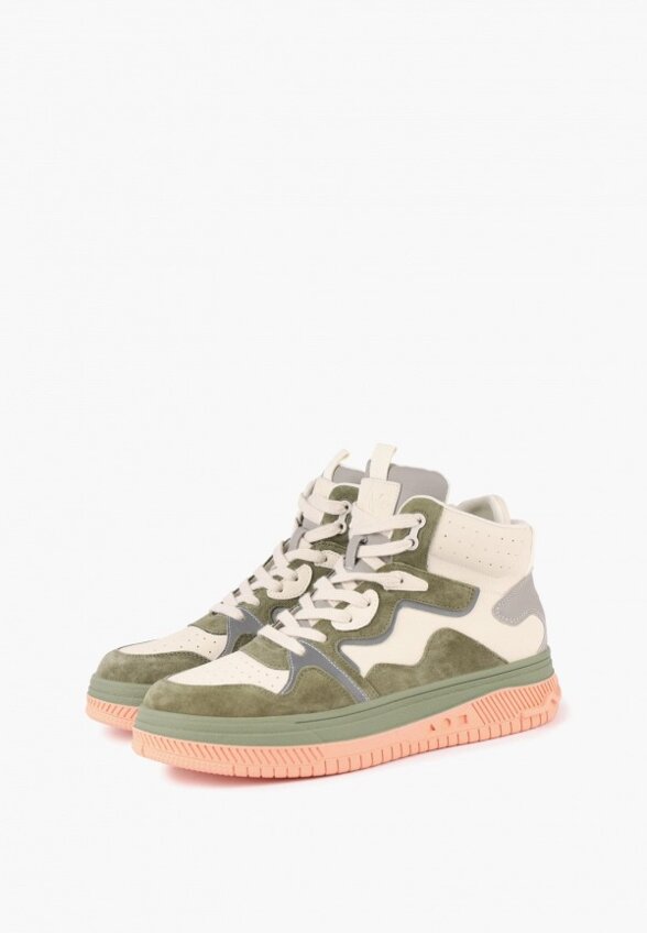 Кроссовки Pulse