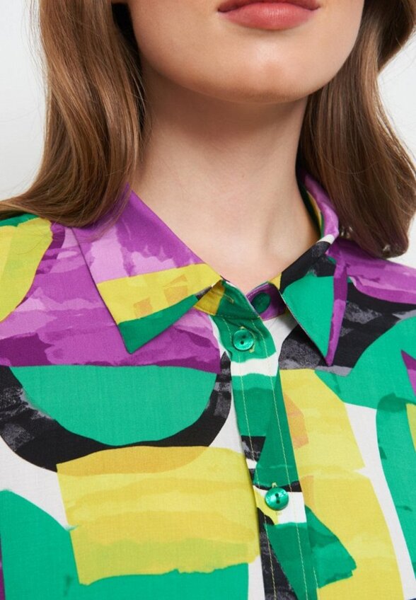 Блуза Samoon by Gerry Weber