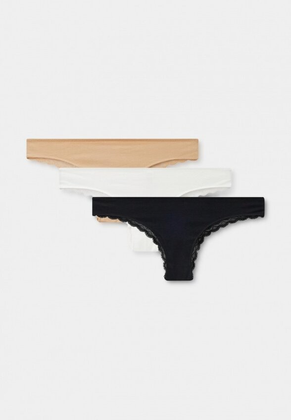 Трусы 3 шт. Mark Formelle