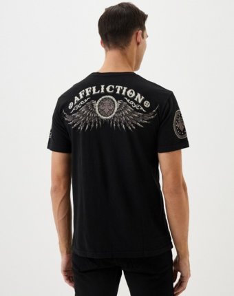 Футболка Affliction мужчинам