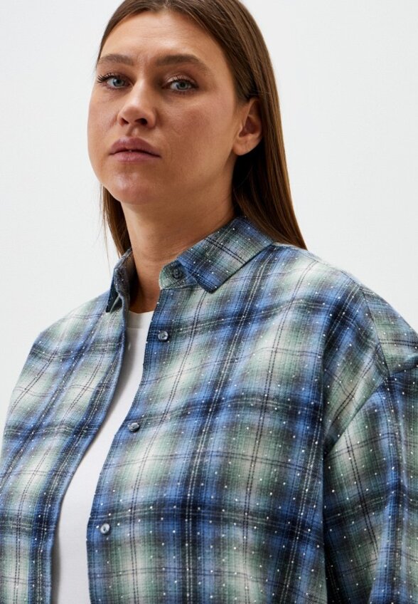 Рубашка Youten