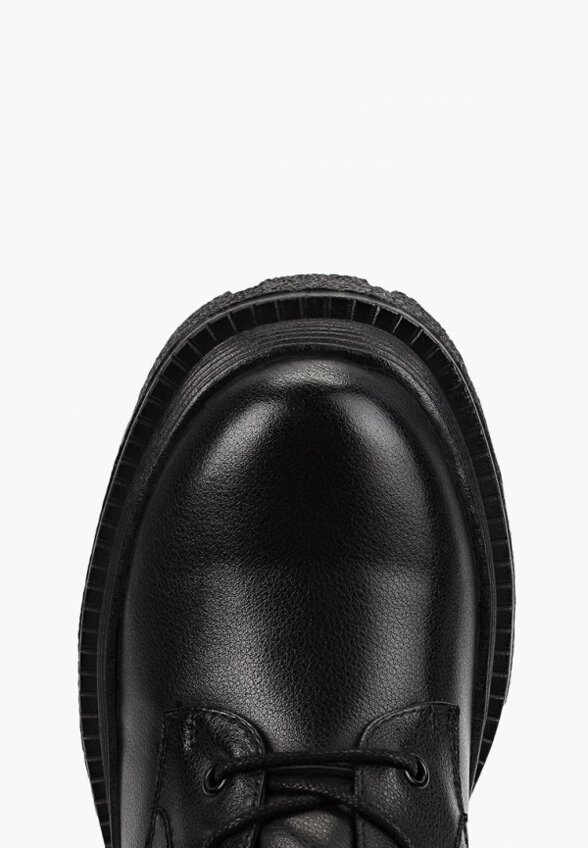 Ботинки Thomas Munz