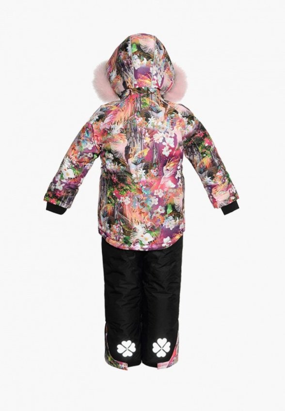 Костюм утепленный Stylish Amadeo