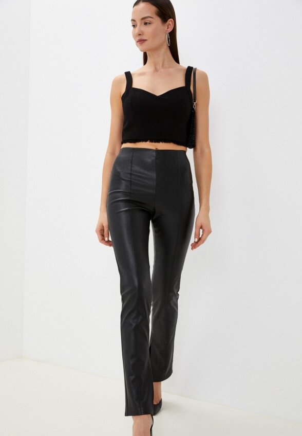 Топ Emilia Dell'oro