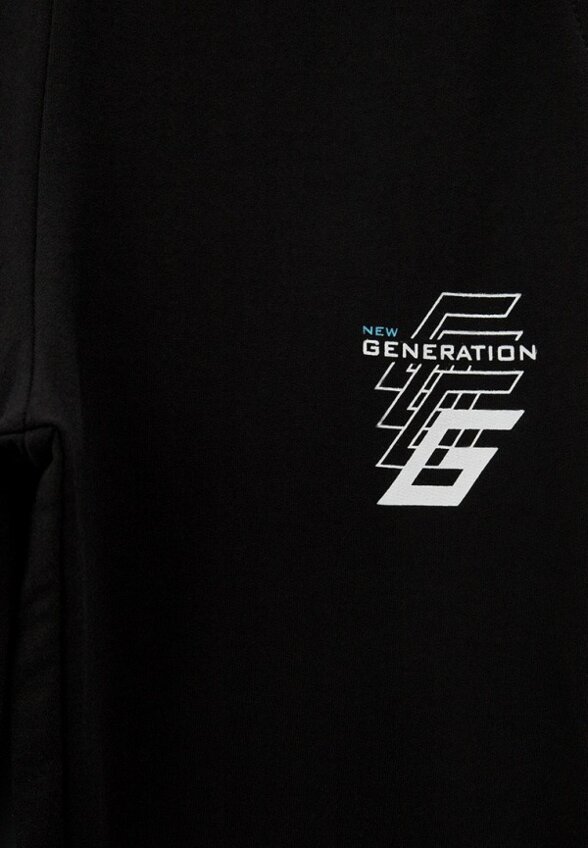 Брюки спортивные Elementarno