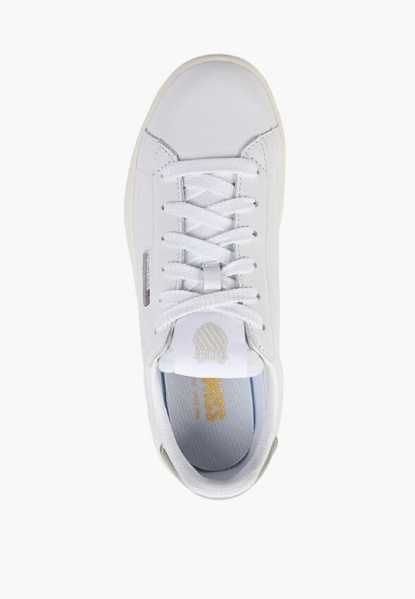 Кеды K-Swiss