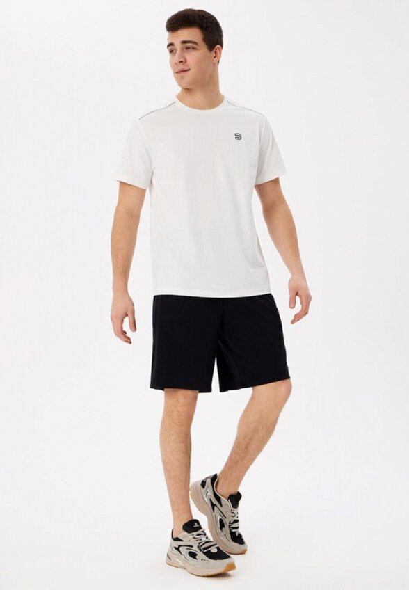 Шорты спортивные Baasploa