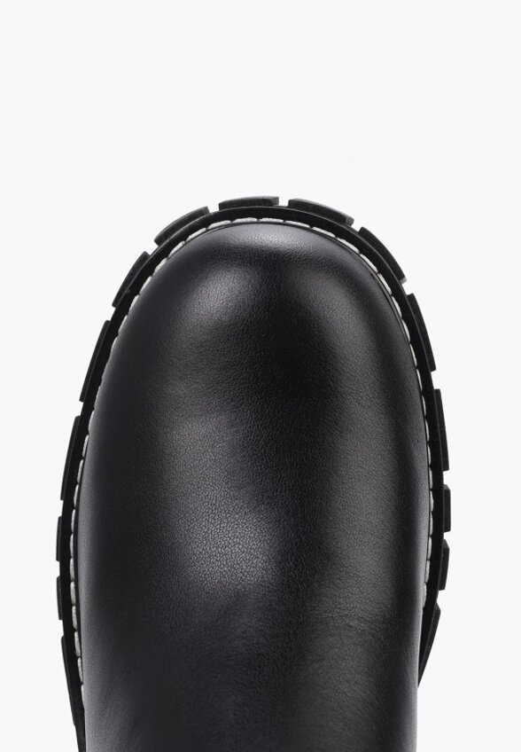 Ботфорты Maniolini