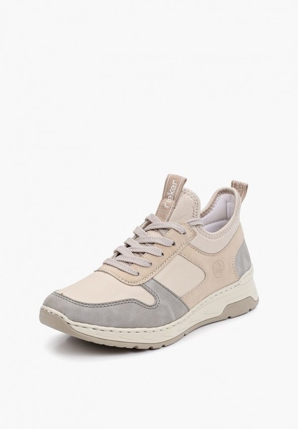 Кроссовки Rieker