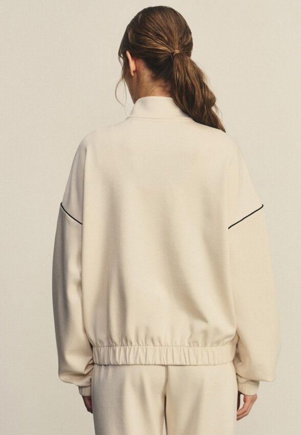 Олимпийка Zarina