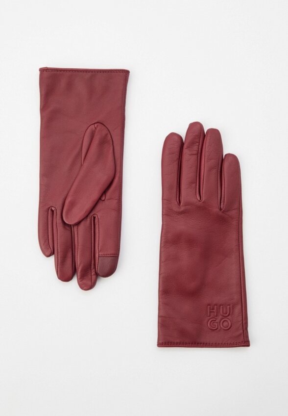 Перчатки Hugo