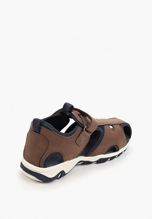 Сандалии Color Kids